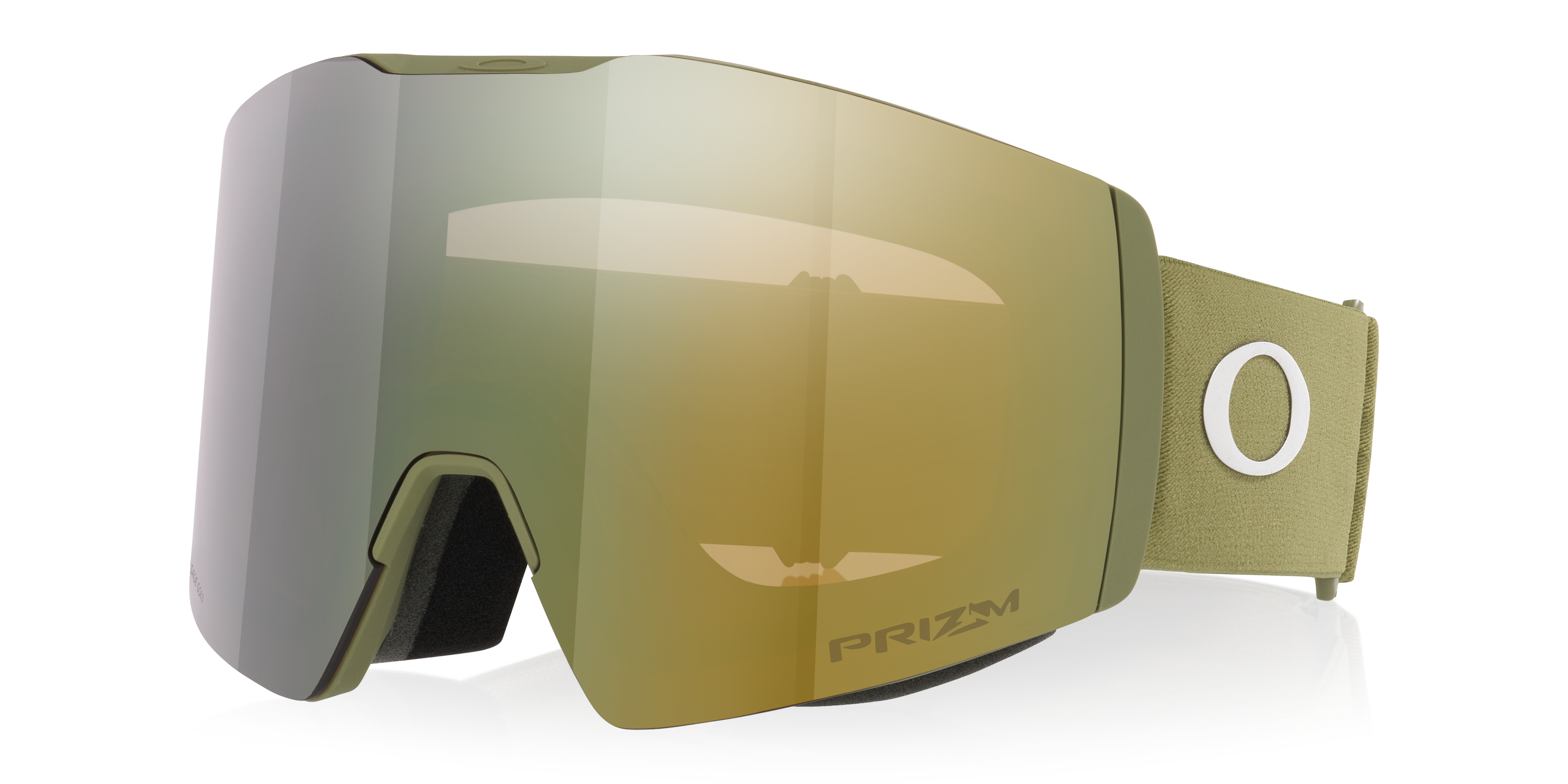 Oakley OO7099 FALL LINE L 709974