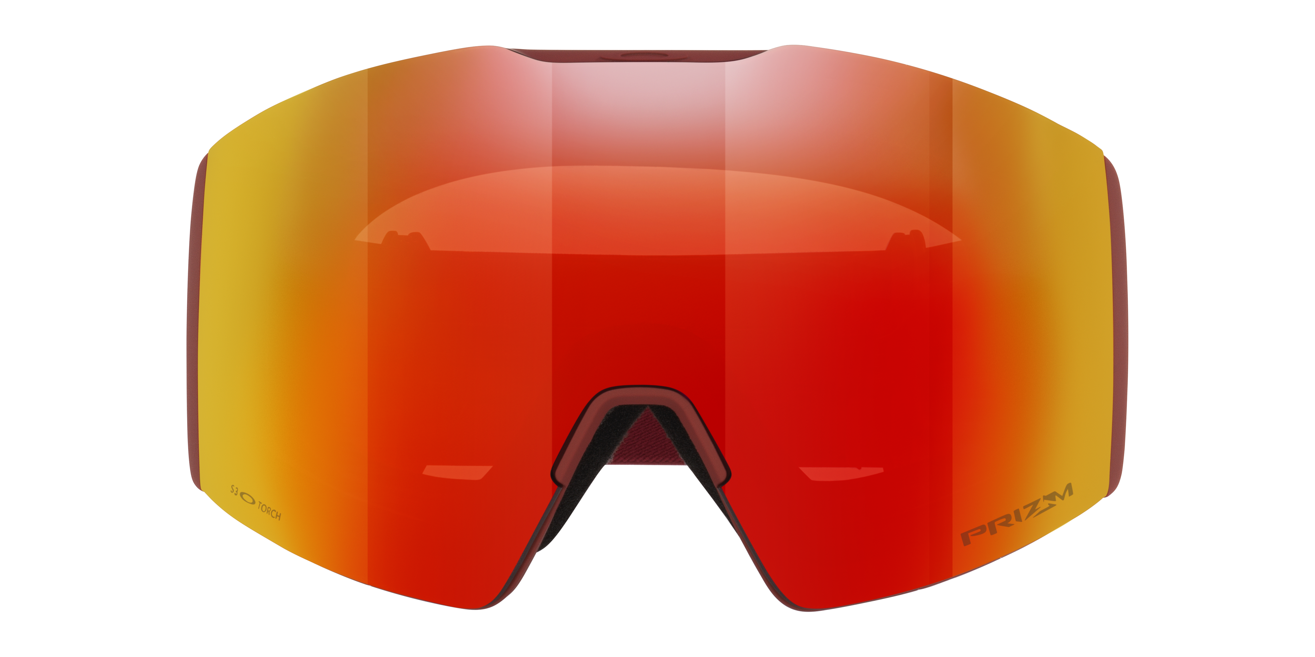 Oakley OO7099 FALL LINE L 709975