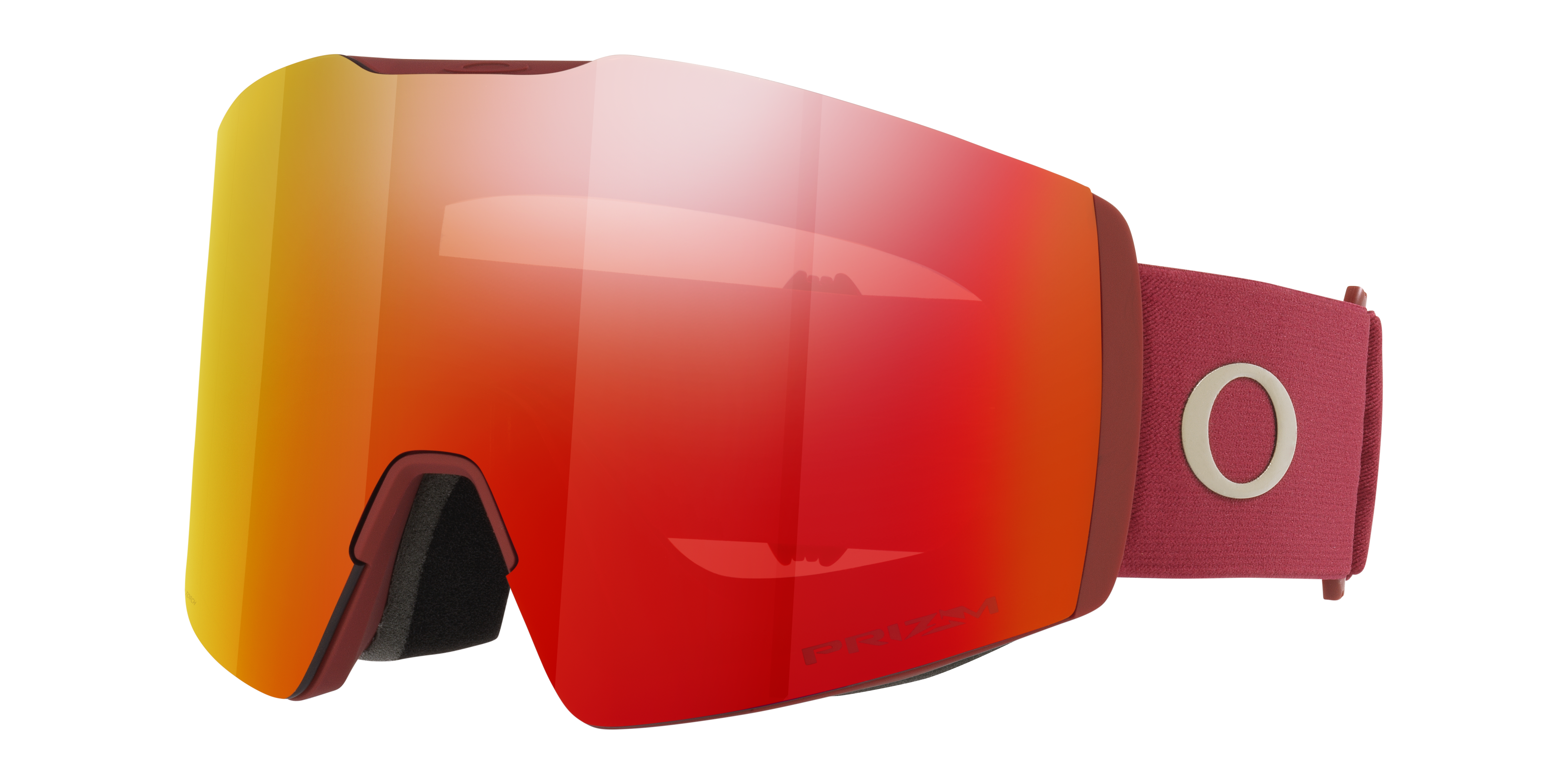 Oakley OO7099 FALL LINE L 709975