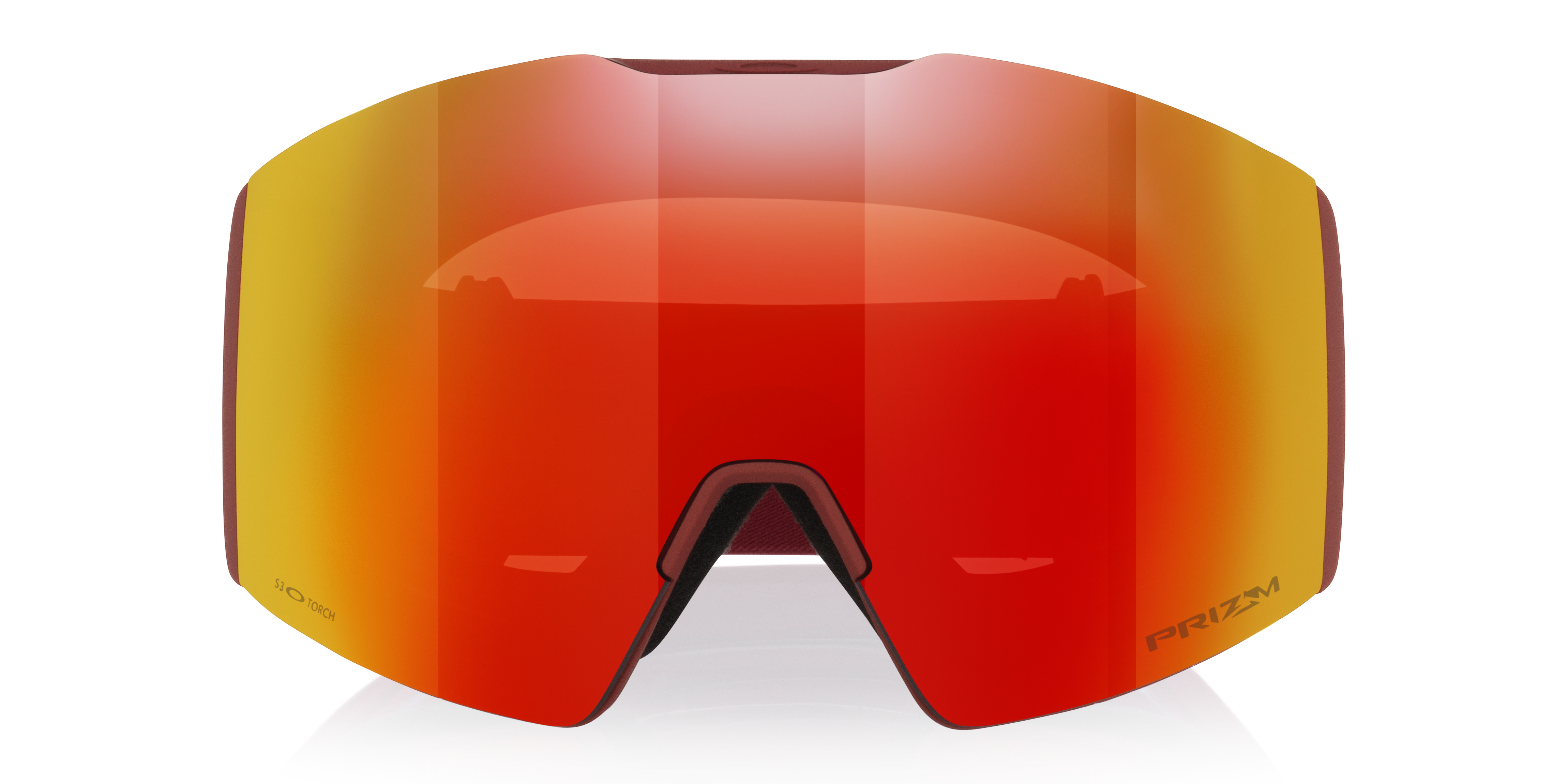 Oakley OO7099 FALL LINE L 709975