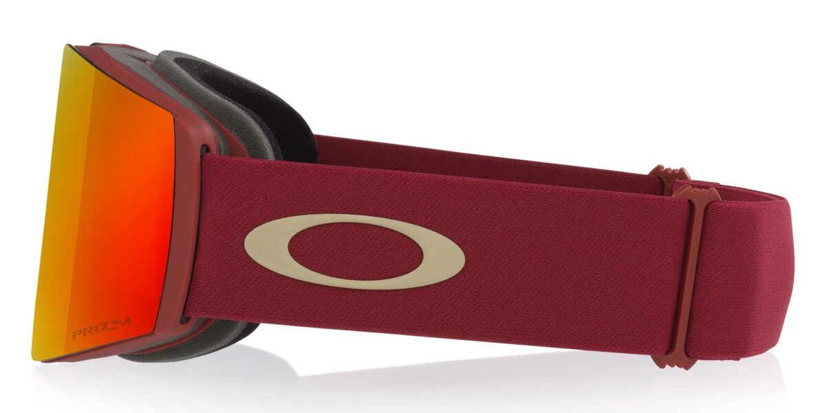 Oakley OO7099 FALL LINE L 709975