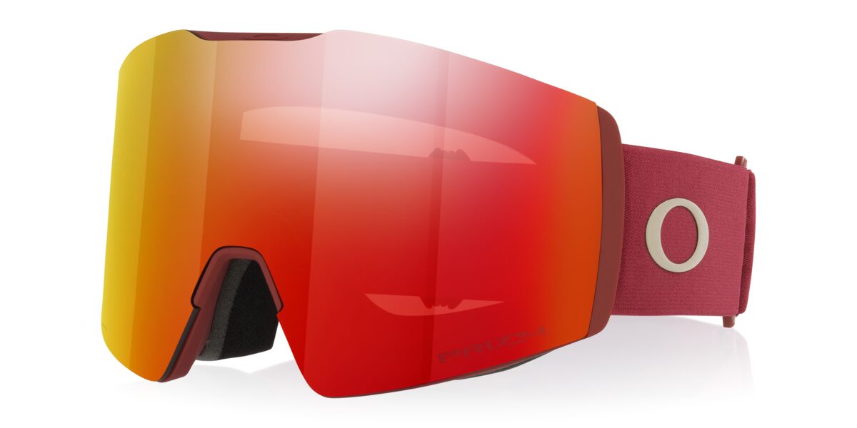 Oakley OO7099 FALL LINE L 709975