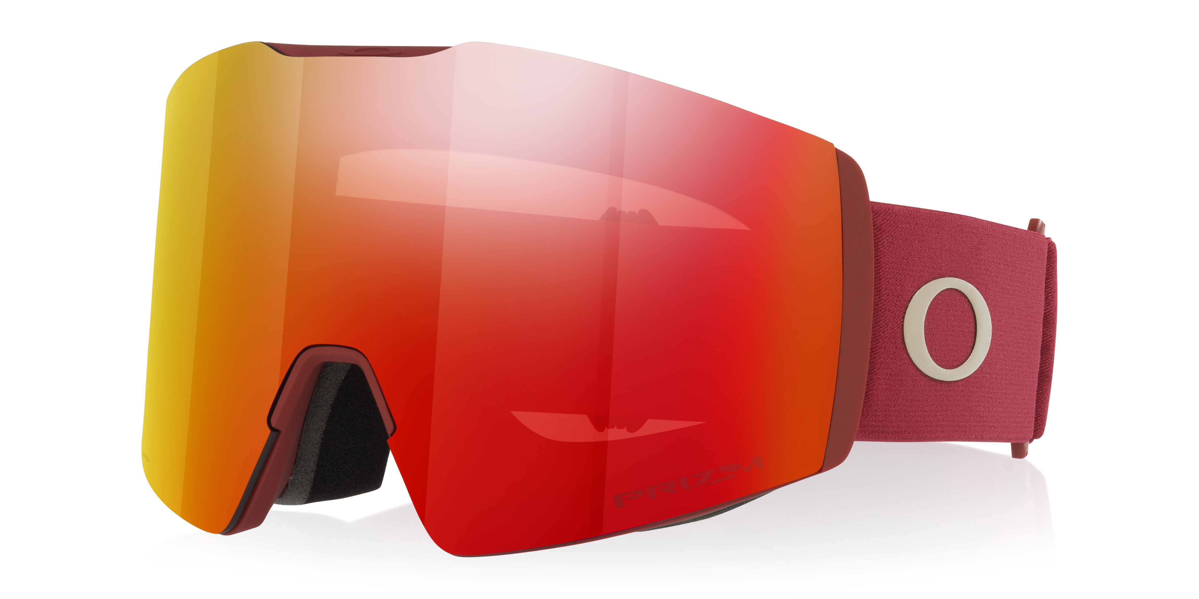 Oakley OO7099 FALL LINE L 709975