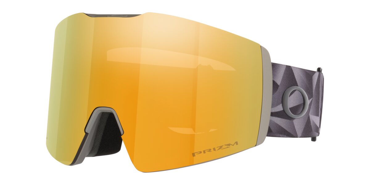 Oakley OO7099 FALL LINE L 709976