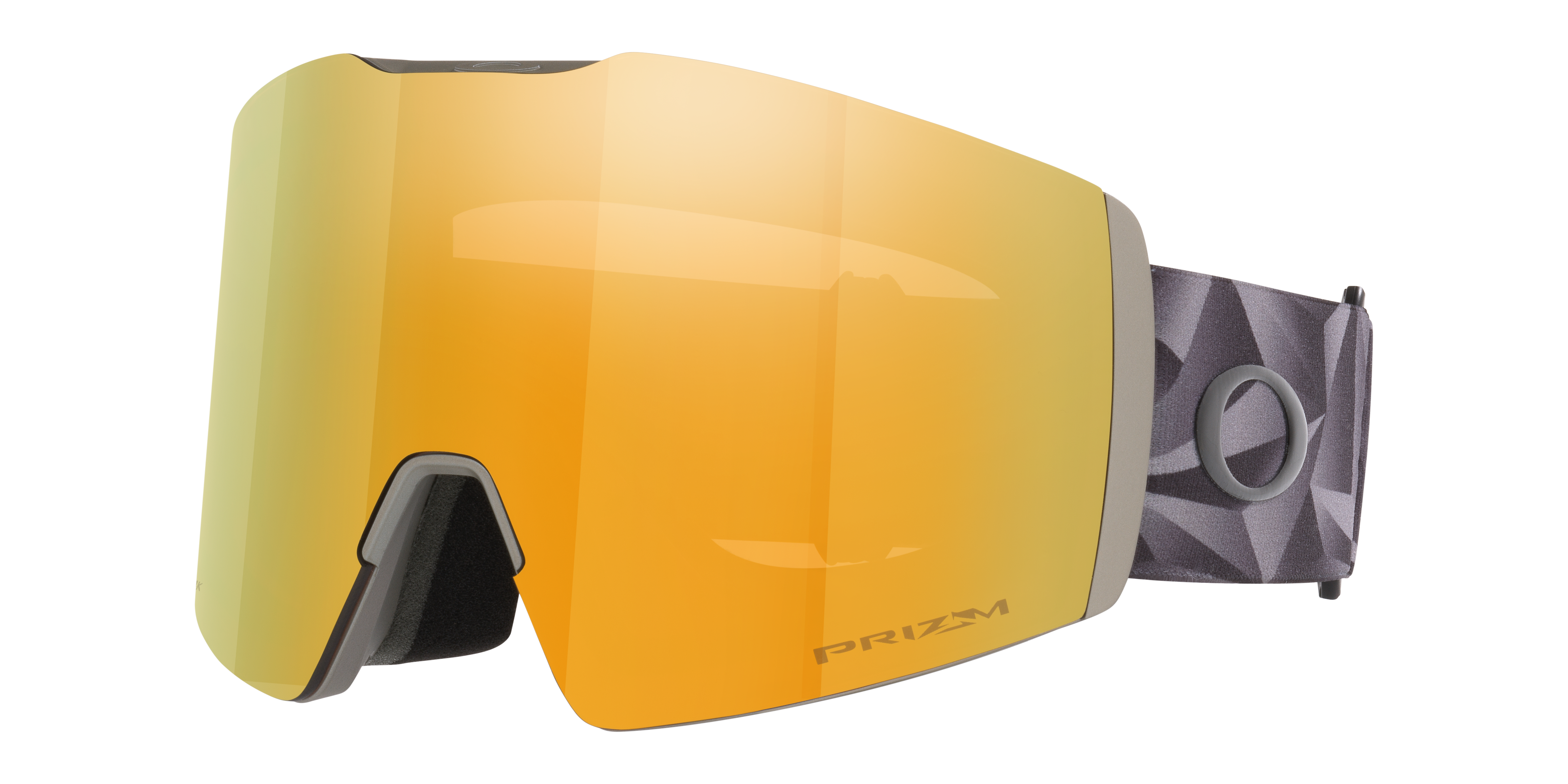 Oakley OO7099 FALL LINE L 709976