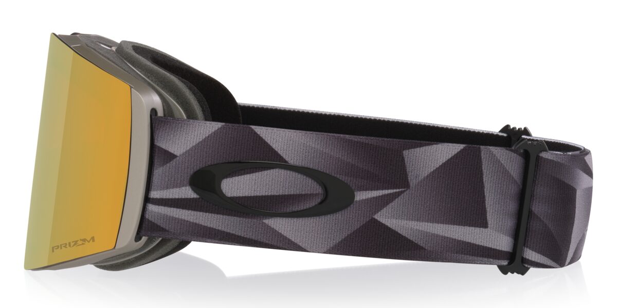 Oakley OO7099 FALL LINE L 709976
