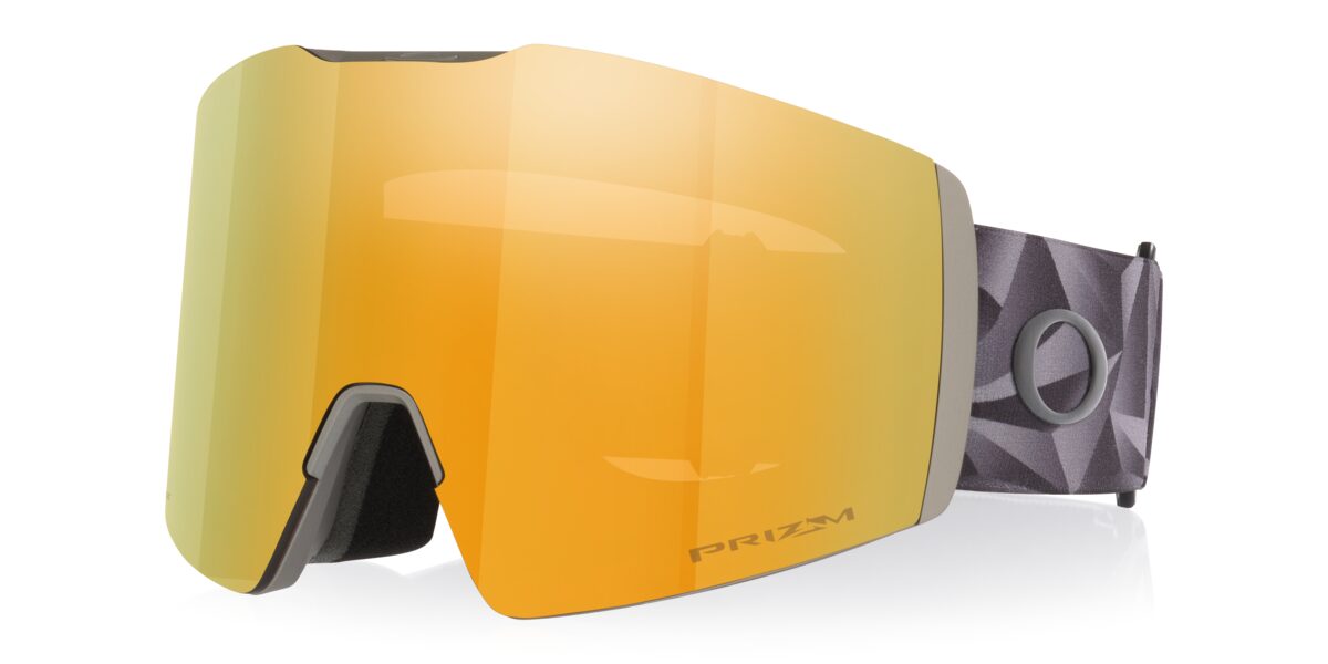 Oakley OO7099 FALL LINE L 709976
