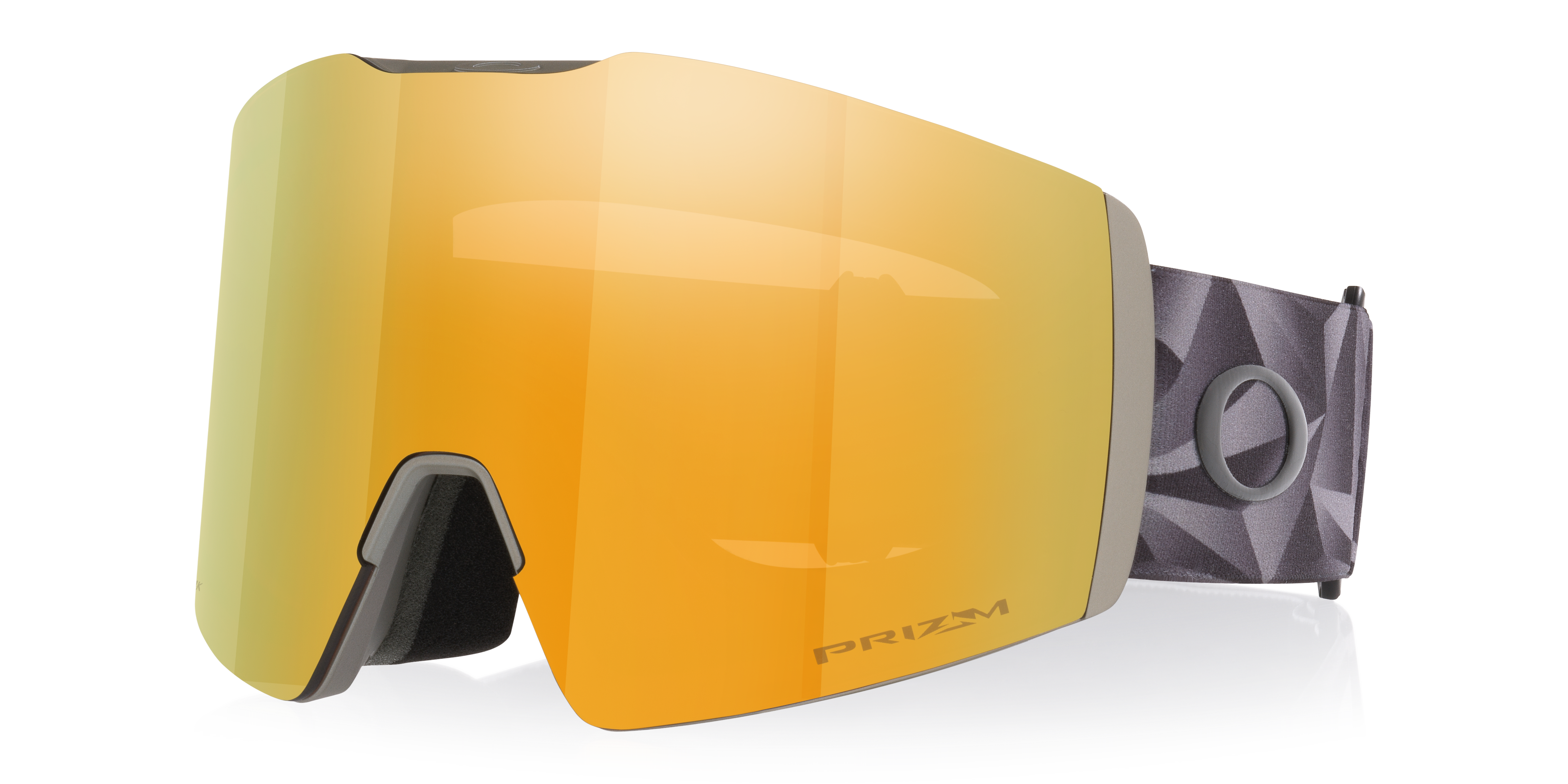 Oakley OO7099 FALL LINE L 709976