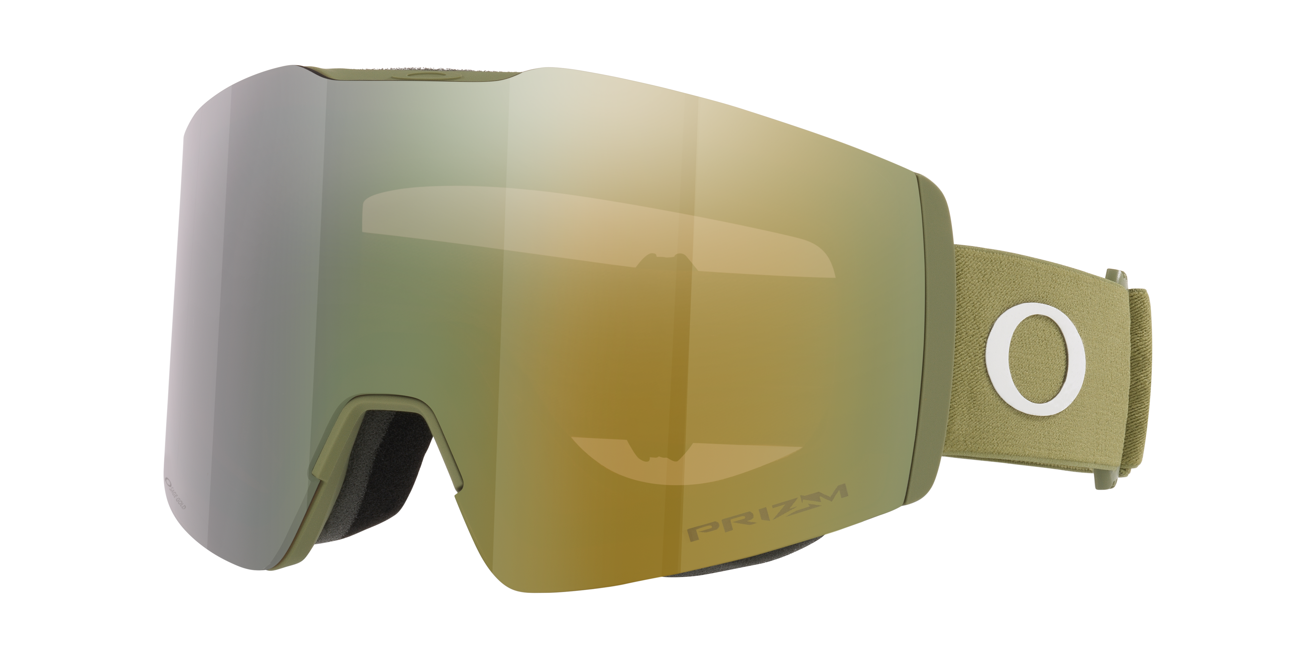 Oakley OO7103 FALL LINE M 710381