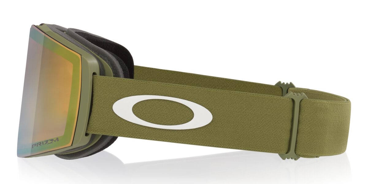 Oakley OO7103 FALL LINE M 710381