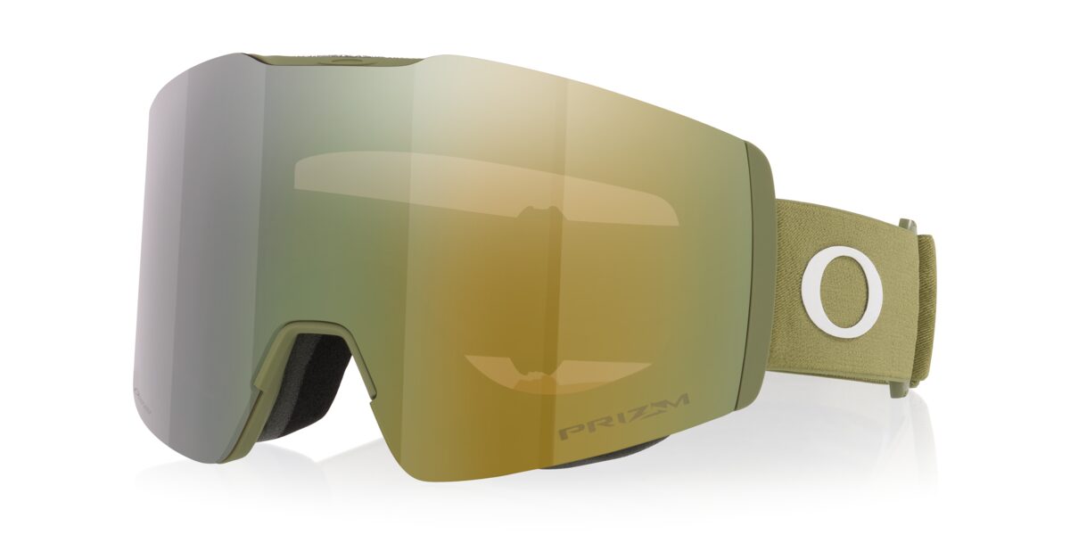 Oakley OO7103 FALL LINE M 710381