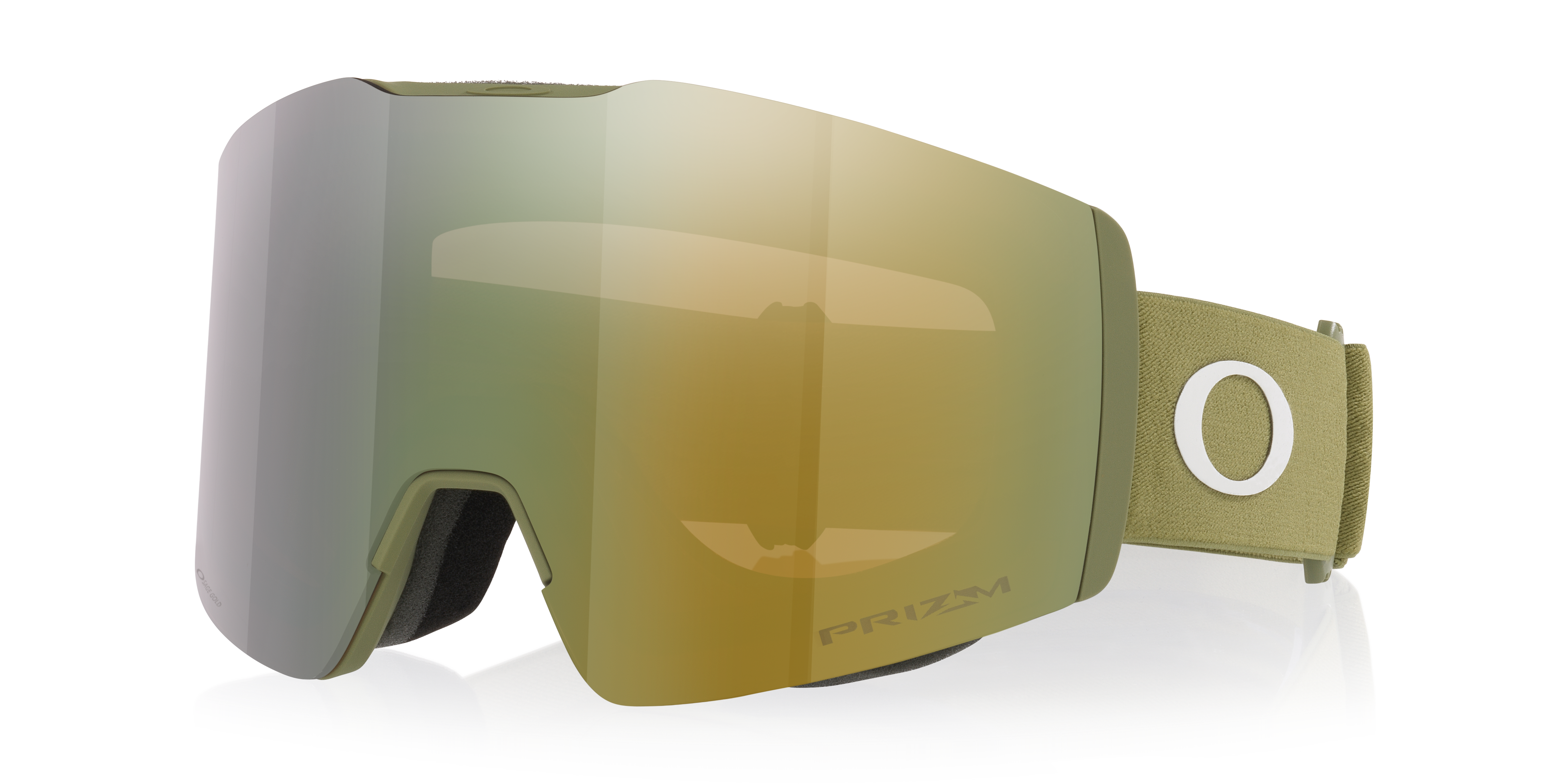 Oakley OO7103 FALL LINE M 710381