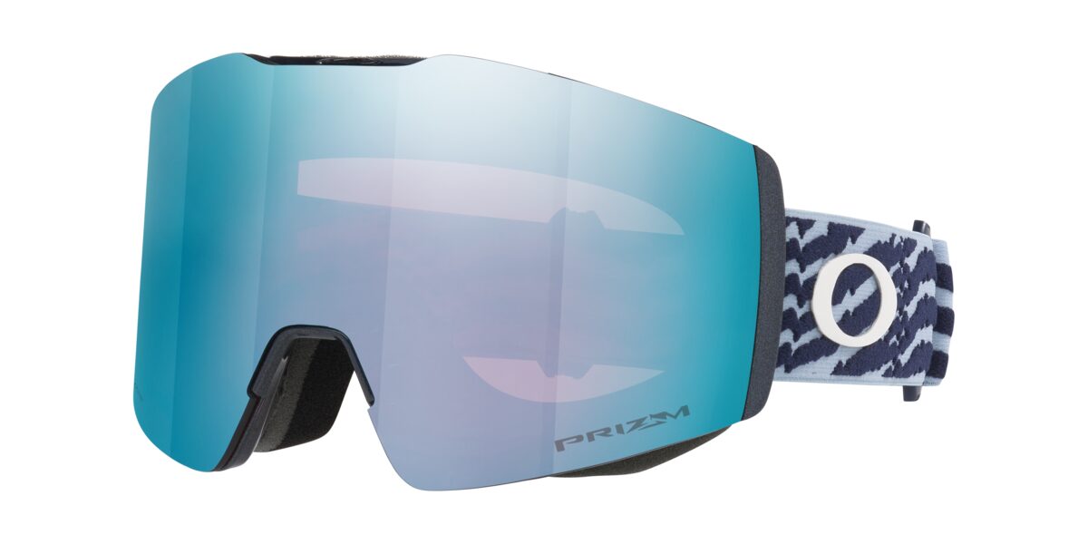 Oakley OO7103 FALL LINE M 710382