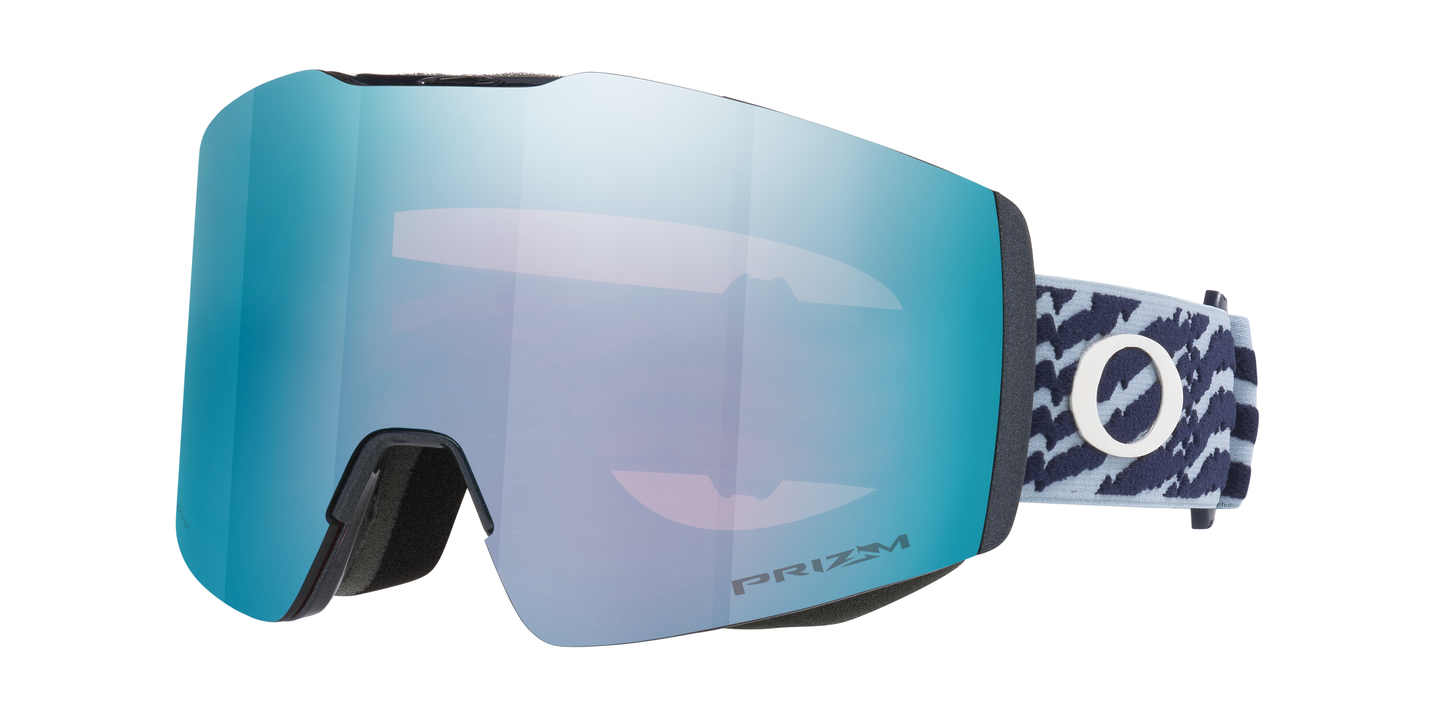 Oakley OO7103 FALL LINE M 710382