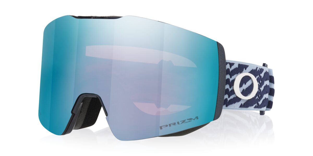Oakley OO7103 FALL LINE M 710382