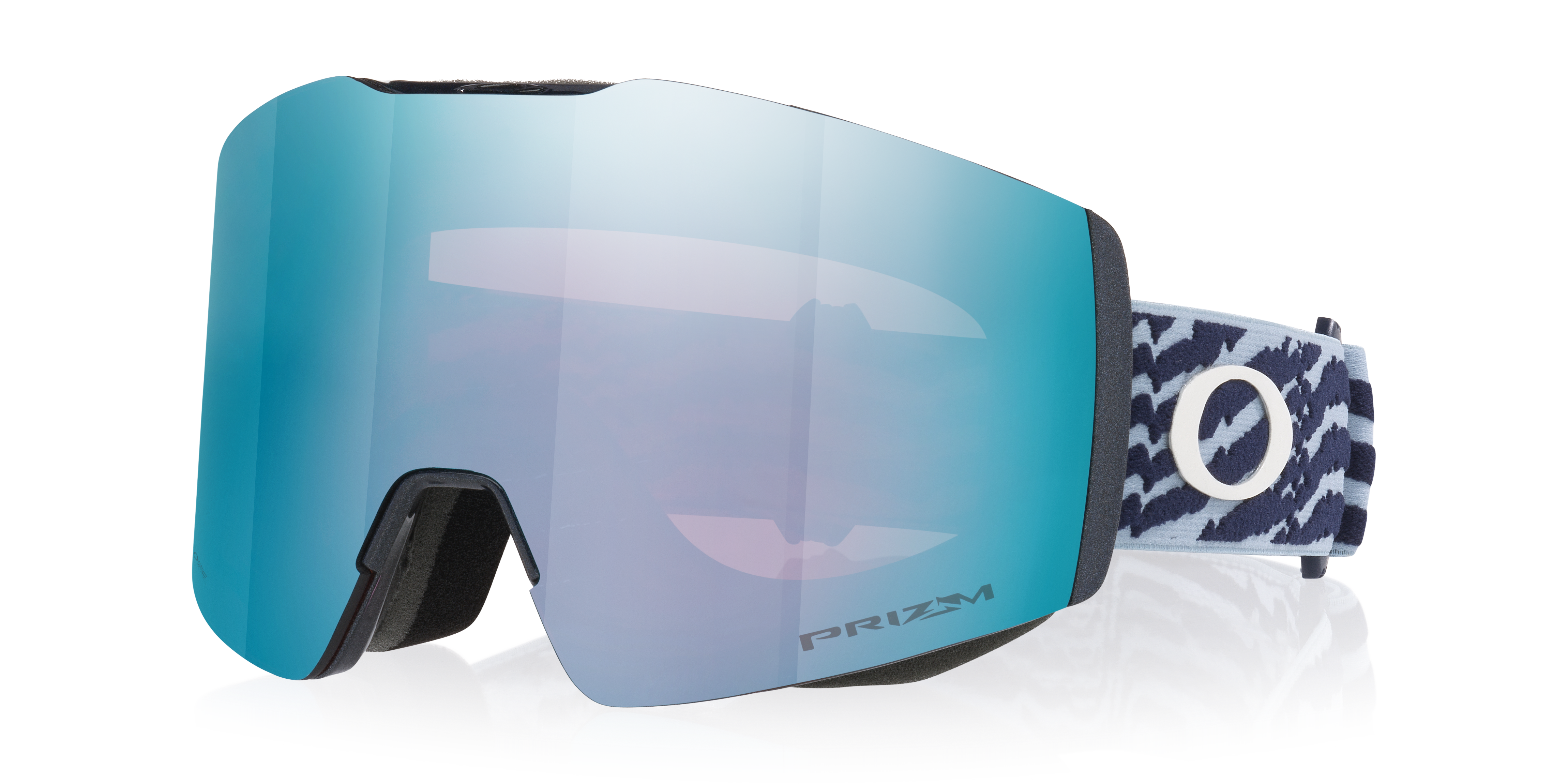 Oakley OO7103 FALL LINE M 710382
