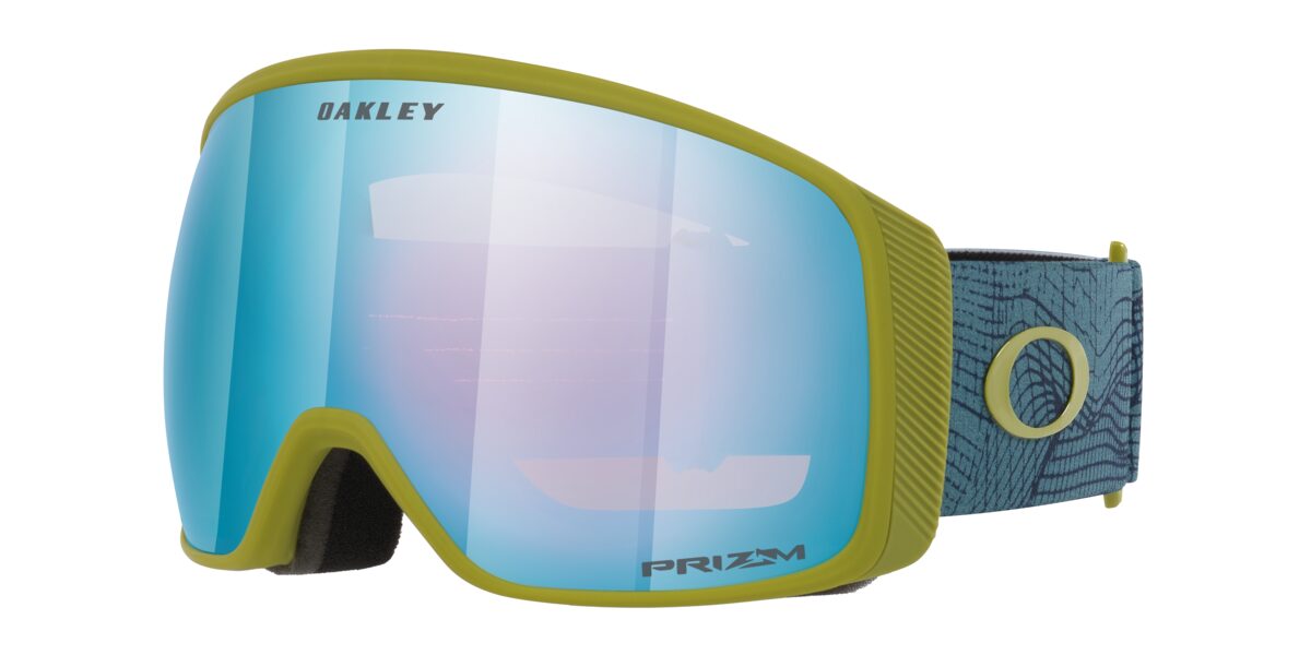 Oakley OO7104 FLIGHT TRACKER L 710489