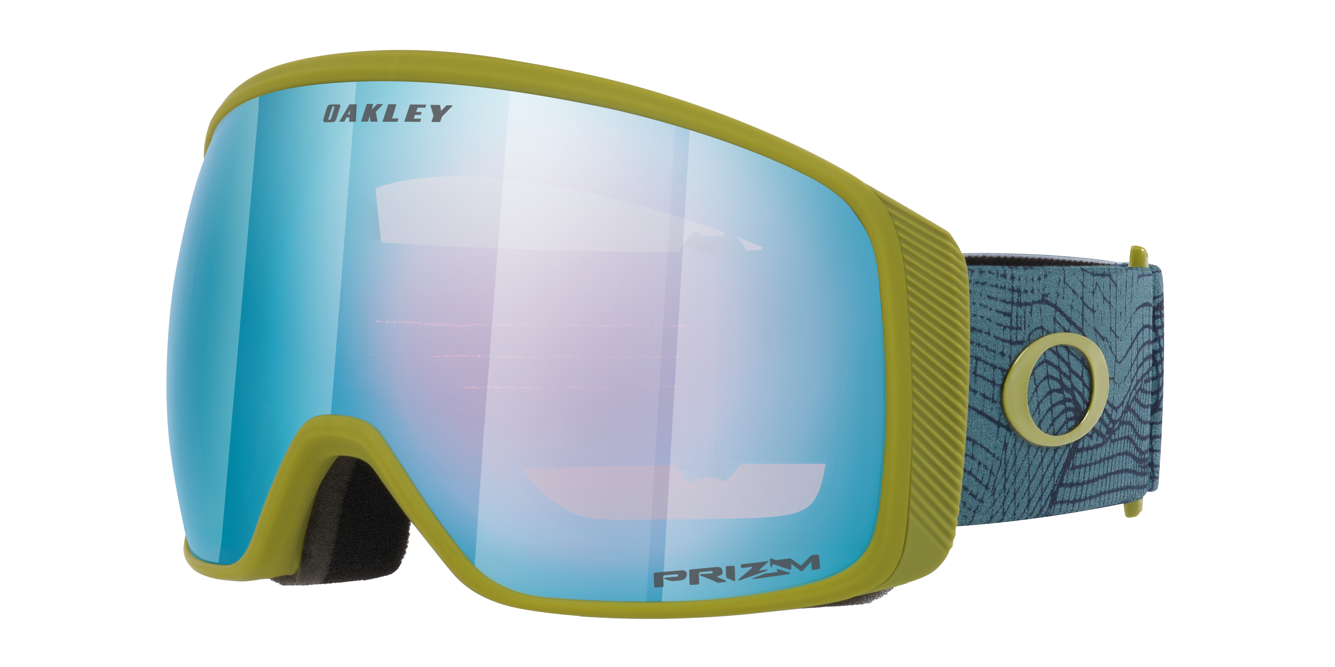 Oakley OO7104 FLIGHT TRACKER L 710489