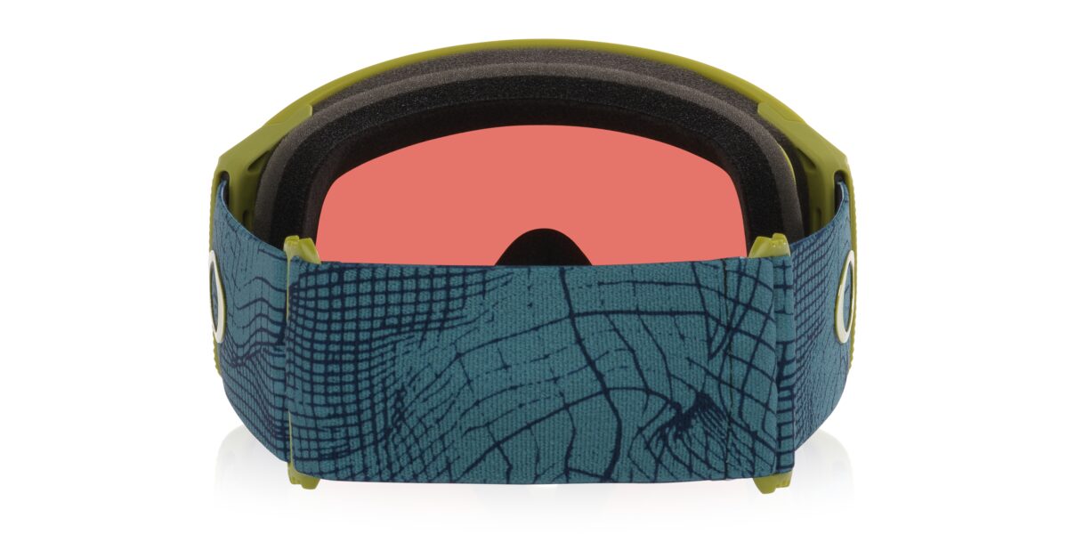 Oakley OO7104 FLIGHT TRACKER L 710489