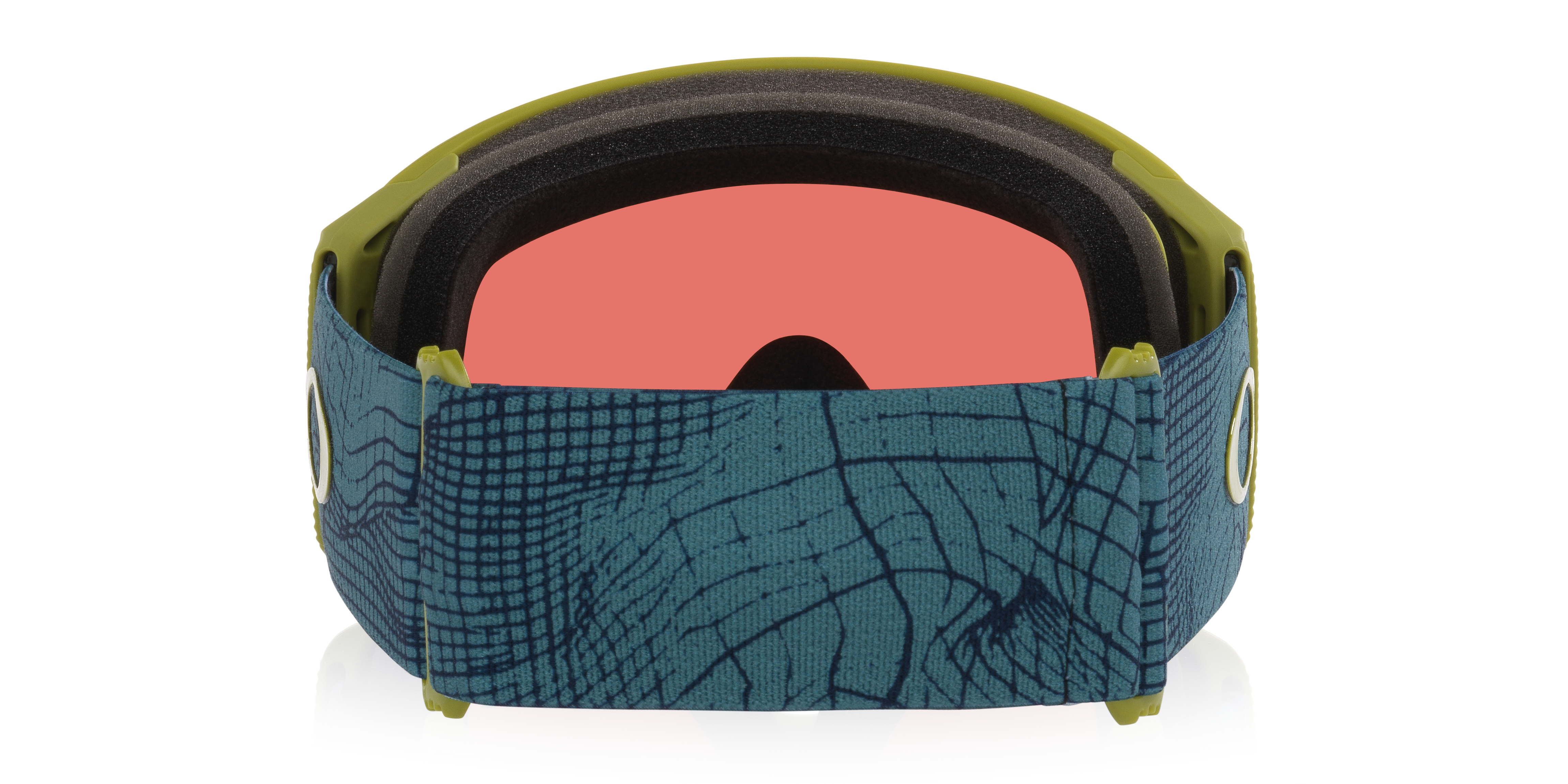 Oakley OO7104 FLIGHT TRACKER L 710489