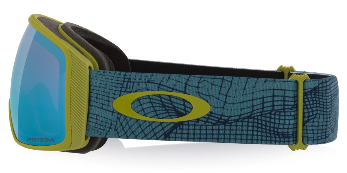 Oakley OO7104 FLIGHT TRACKER L 710489