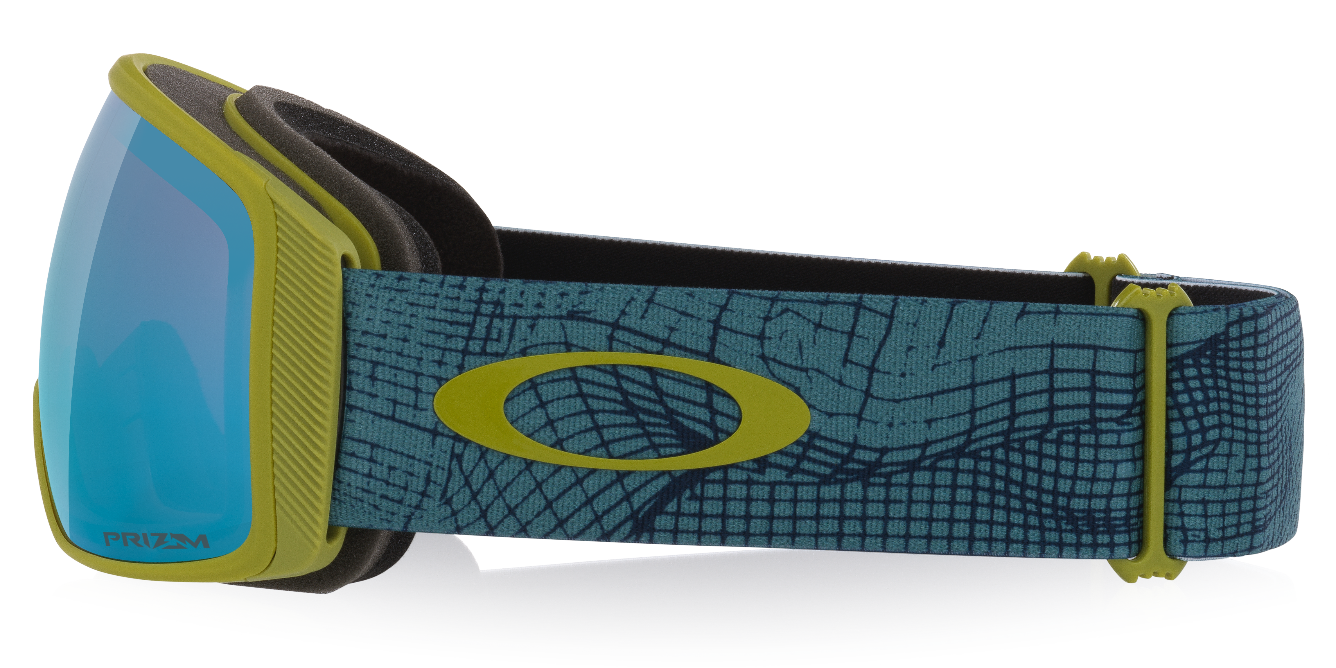 Oakley OO7104 FLIGHT TRACKER L 710489