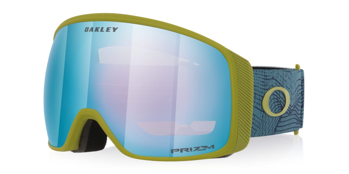 Oakley OO7104 FLIGHT TRACKER L 710489