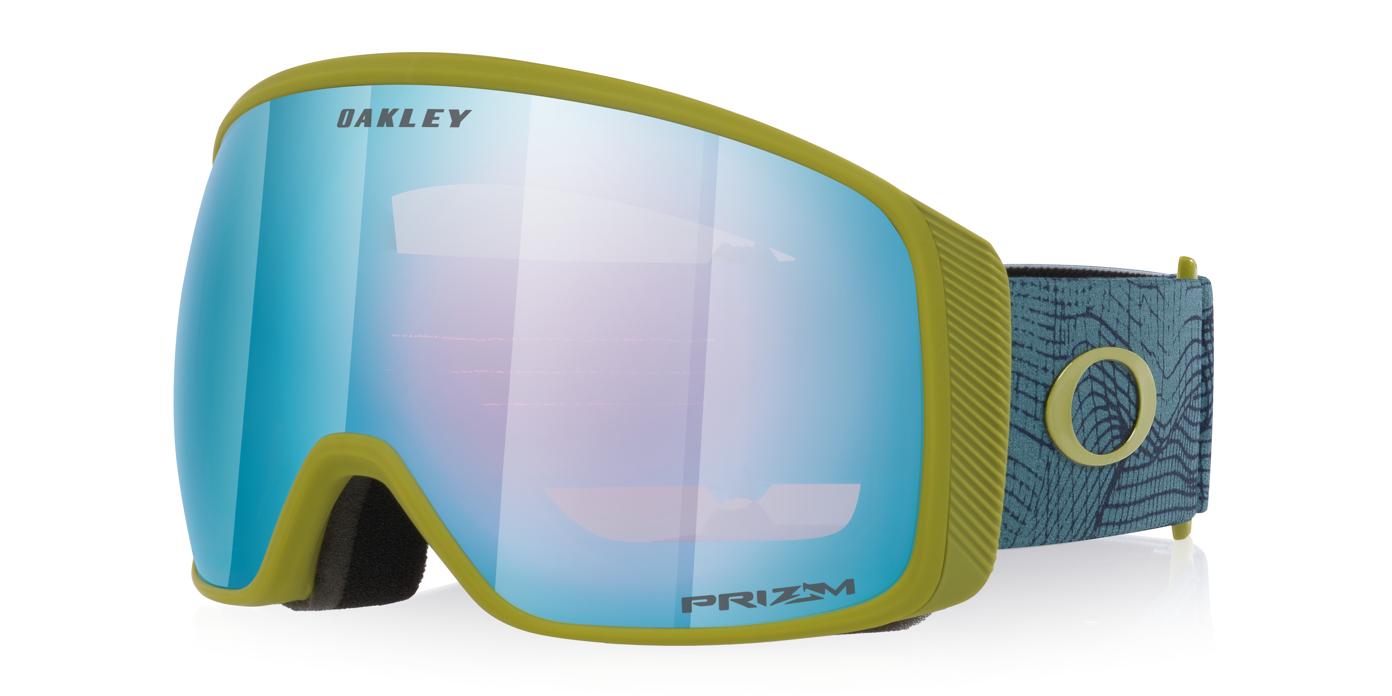 Oakley OO7104 FLIGHT TRACKER L 710489
