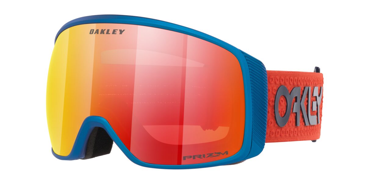 Oakley OO7104 FLIGHT TRACKER L 710490