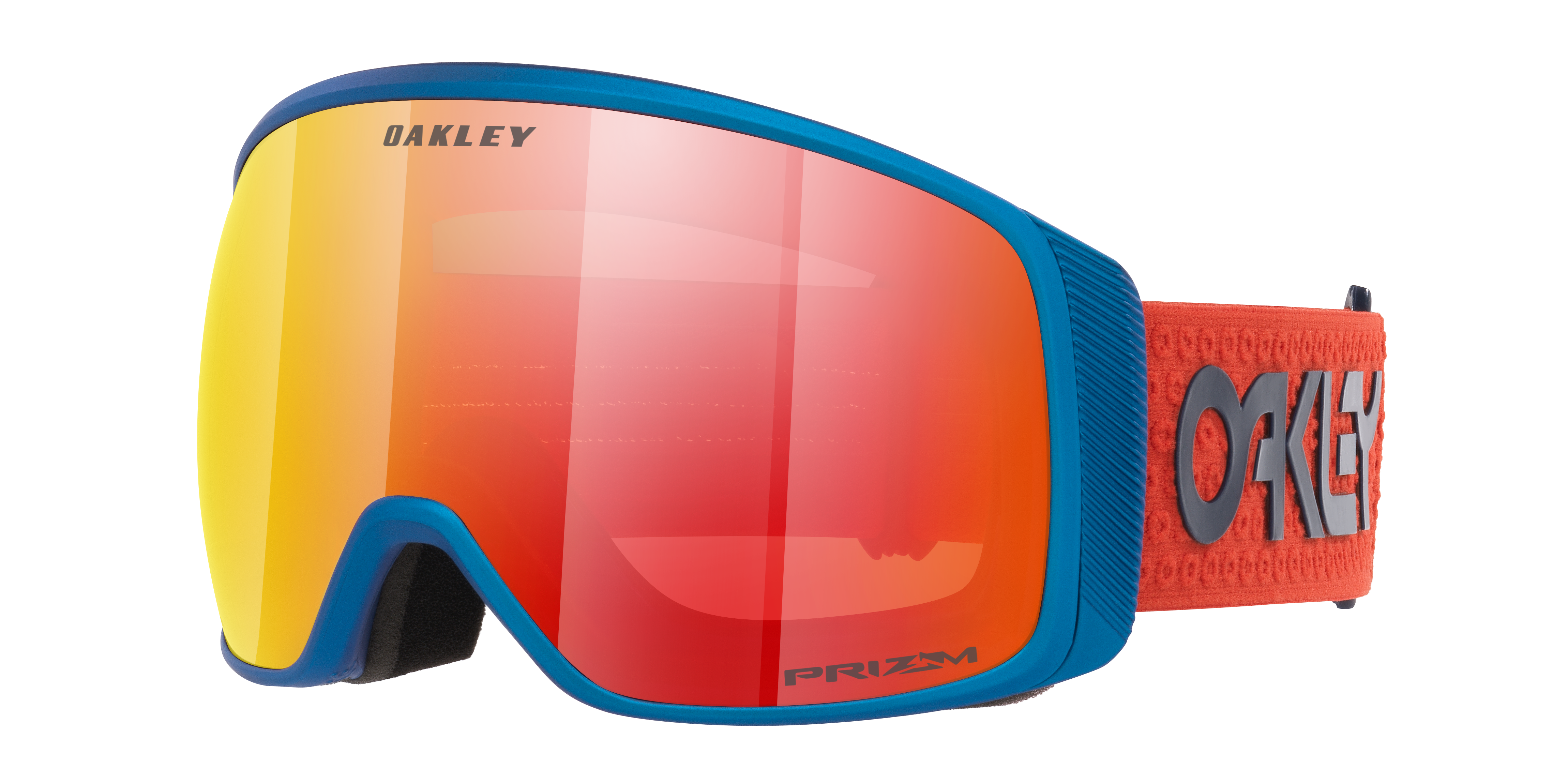 Oakley OO7104 FLIGHT TRACKER L 710490
