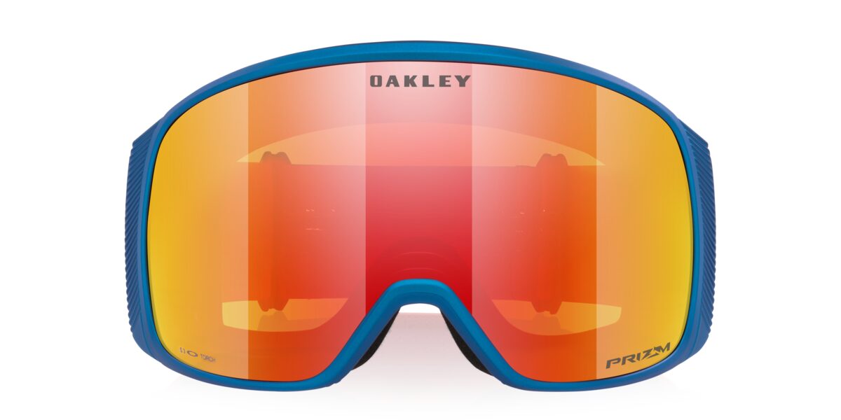Oakley OO7104 FLIGHT TRACKER L 710490