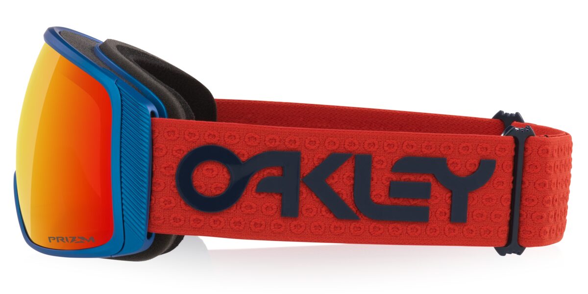 Oakley OO7104 FLIGHT TRACKER L 710490