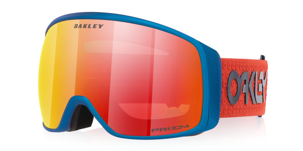 Oakley OO7104 FLIGHT TRACKER L 710490