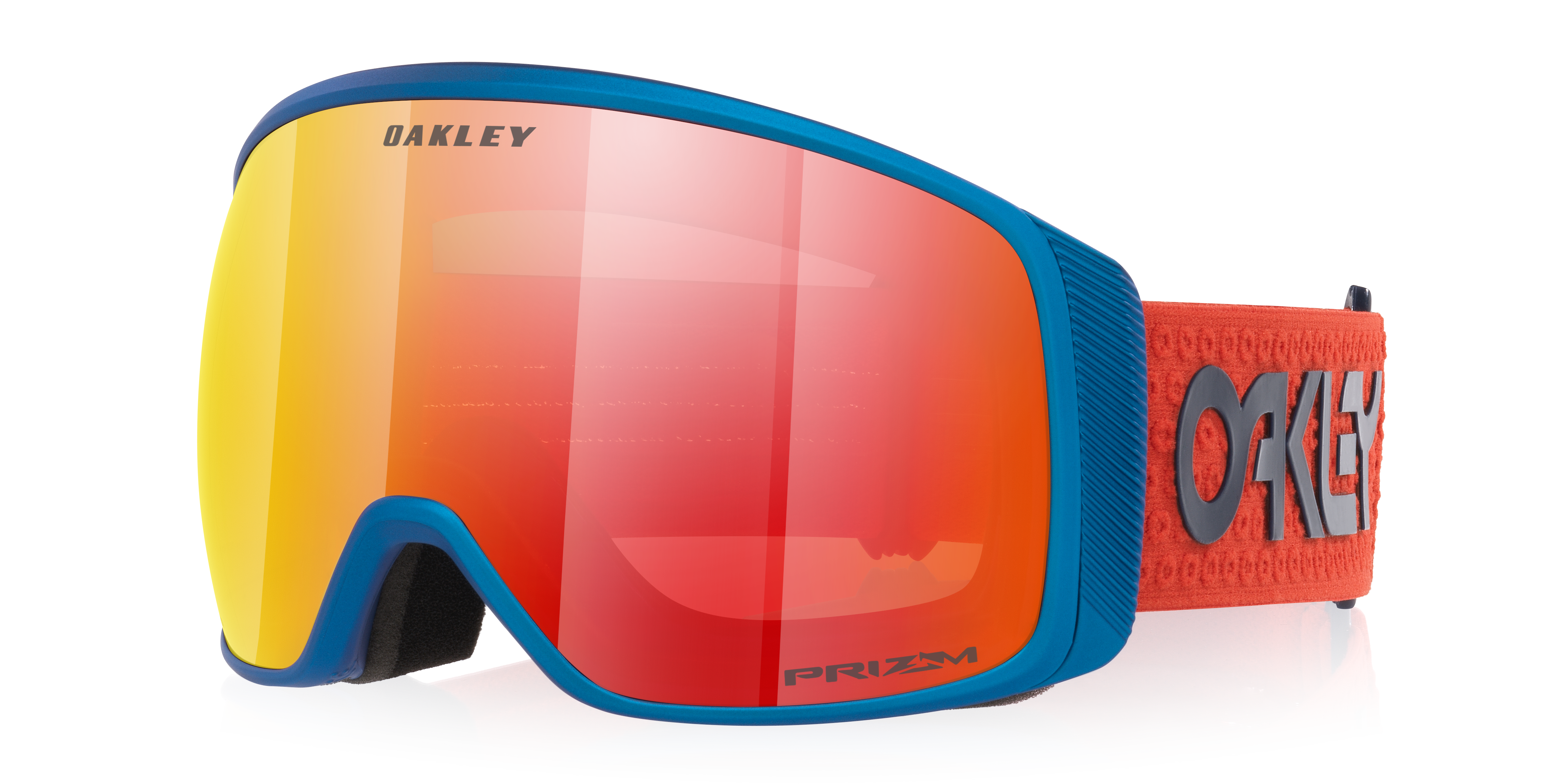 Oakley OO7104 FLIGHT TRACKER L 710490