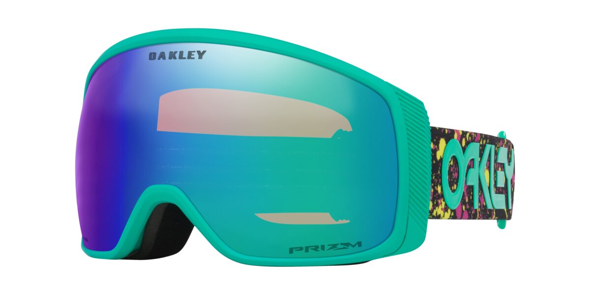 Oakley OO7105 FLIGHT TRACKER M 710579