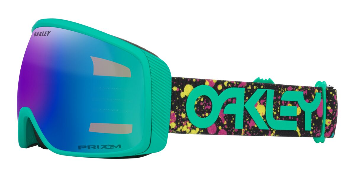 Oakley OO7105 FLIGHT TRACKER M 710579