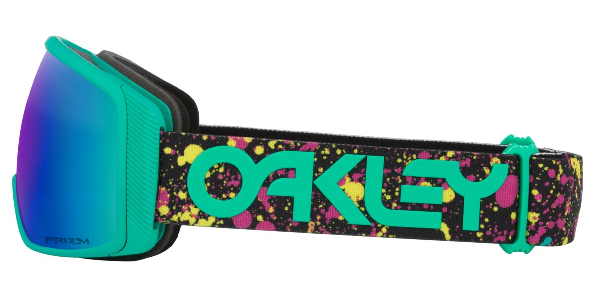 Oakley OO7105 FLIGHT TRACKER M 710579