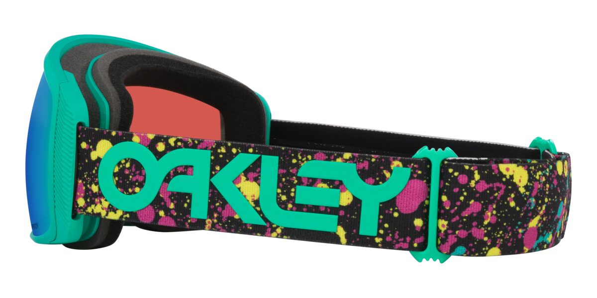 Oakley OO7105 FLIGHT TRACKER M 710579