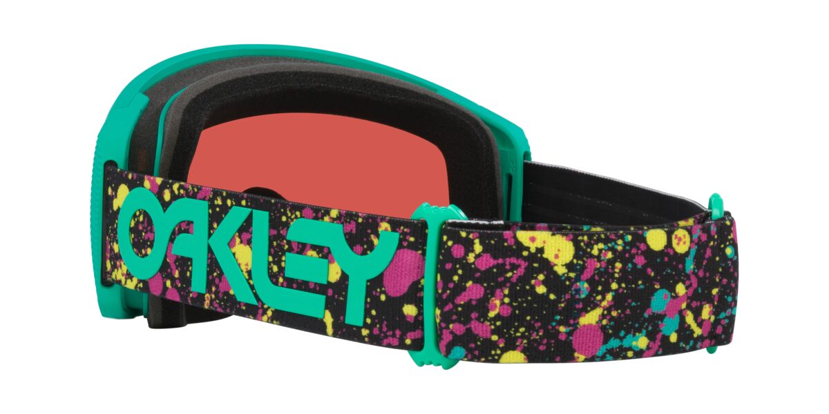 Oakley OO7105 FLIGHT TRACKER M 710579
