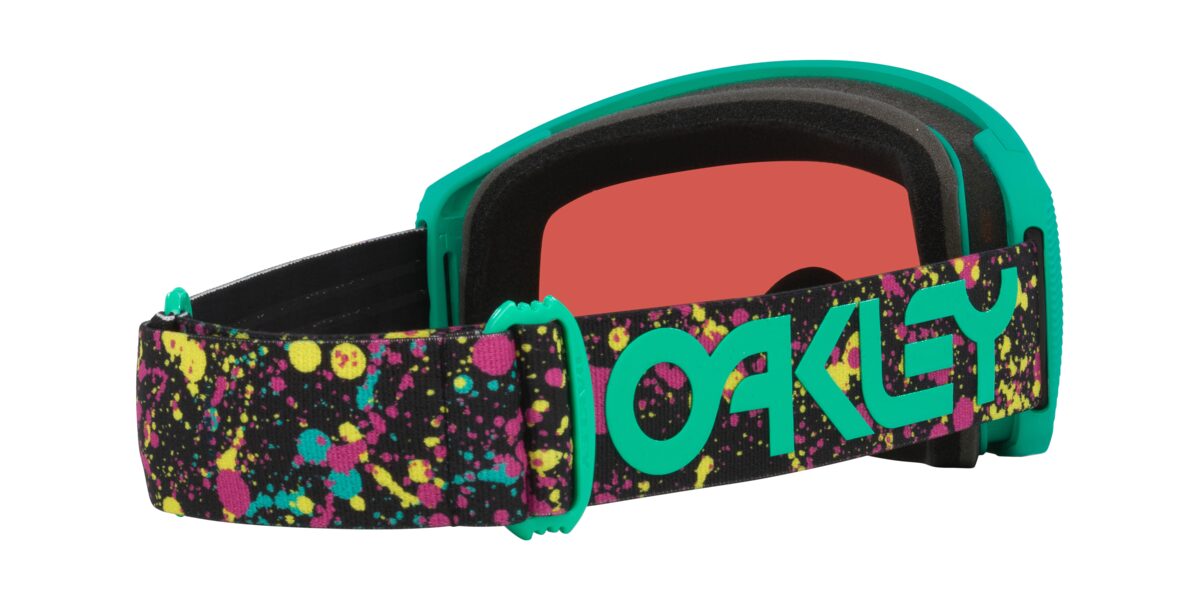 Oakley OO7105 FLIGHT TRACKER M 710579