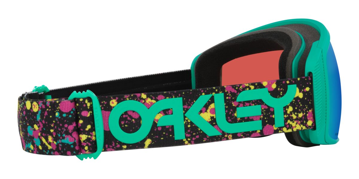 Oakley OO7105 FLIGHT TRACKER M 710579