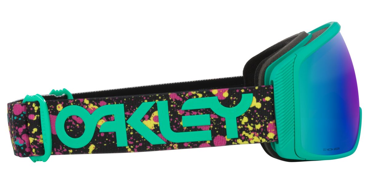 Oakley OO7105 FLIGHT TRACKER M 710579