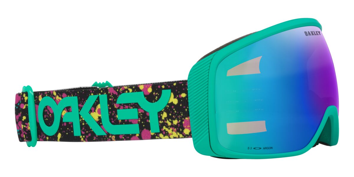 Oakley OO7105 FLIGHT TRACKER M 710579