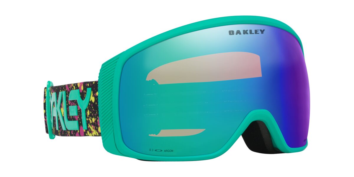 Oakley OO7105 FLIGHT TRACKER M 710579