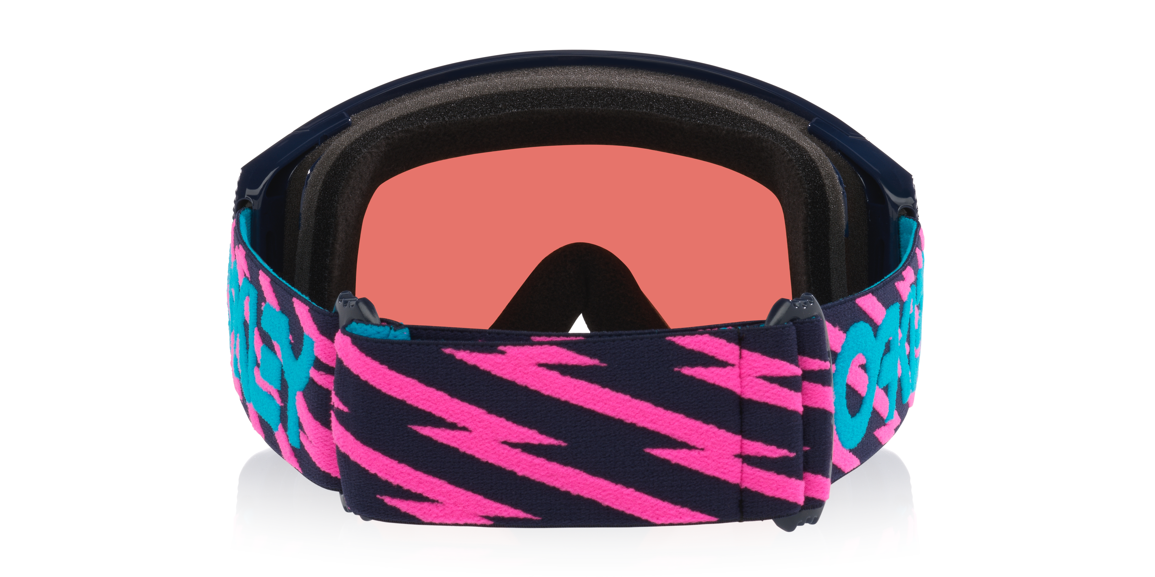 Oakley OO7105 FLIGHT TRACKER M 710584