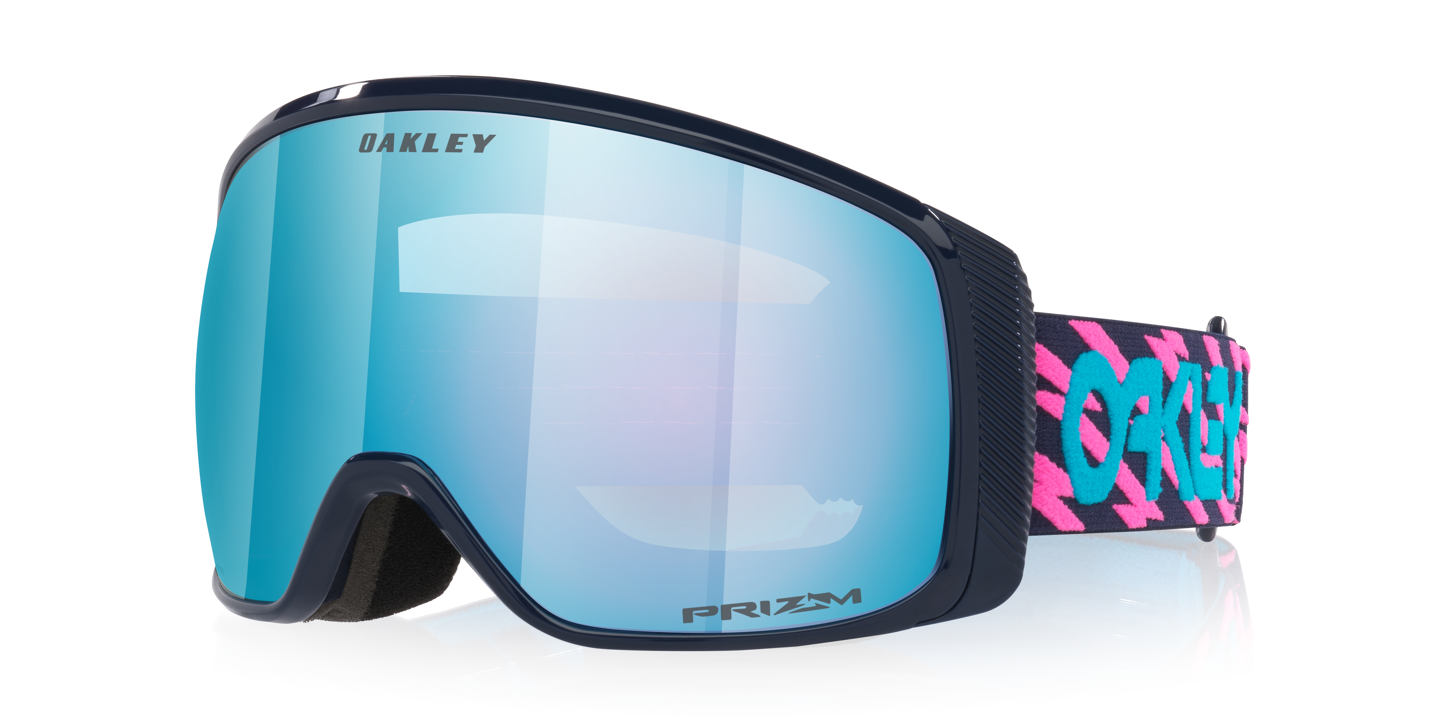 Oakley OO7105 FLIGHT TRACKER M 710584