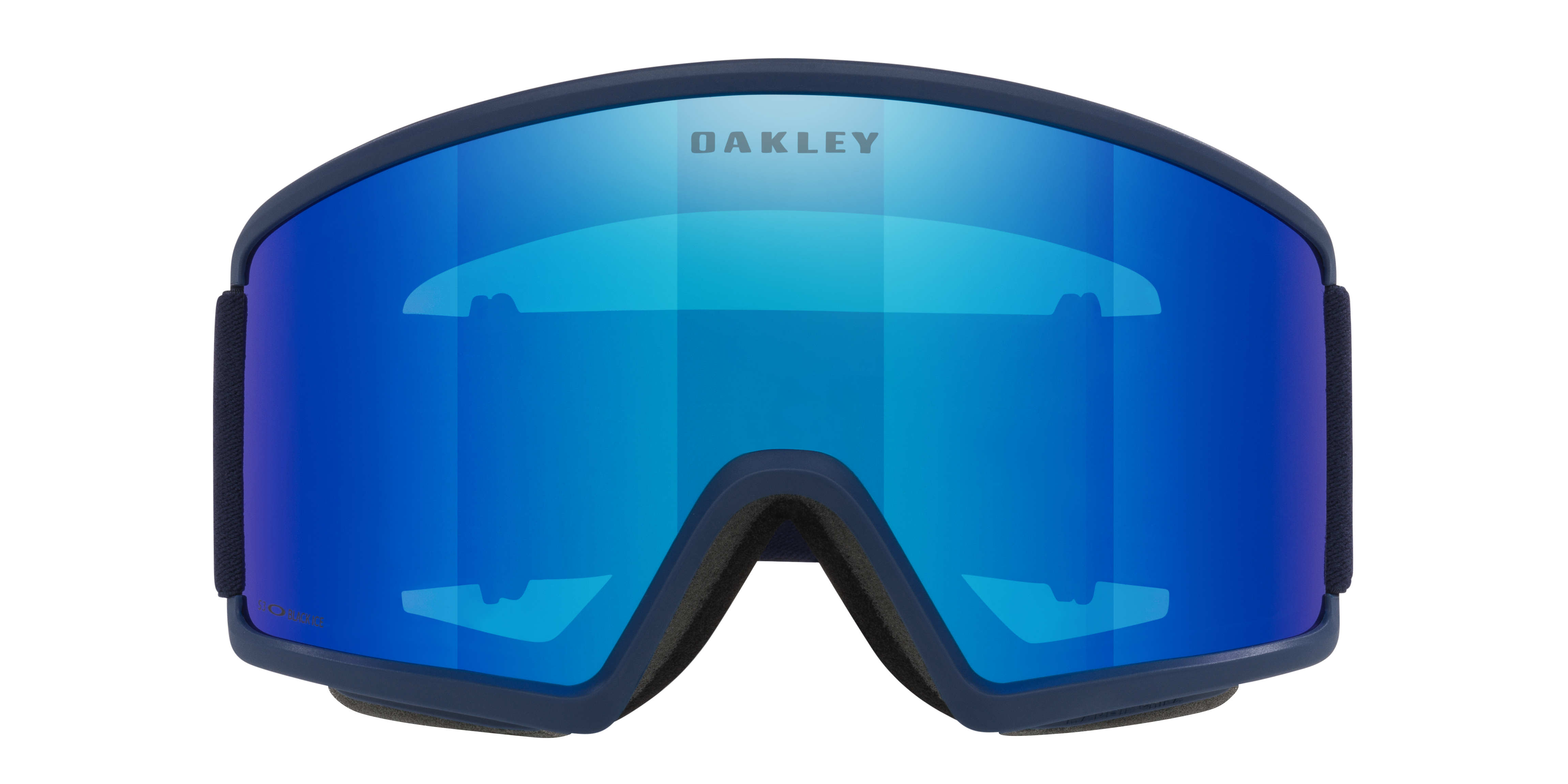 Oakley OO7120 TARGET LINE L 712038