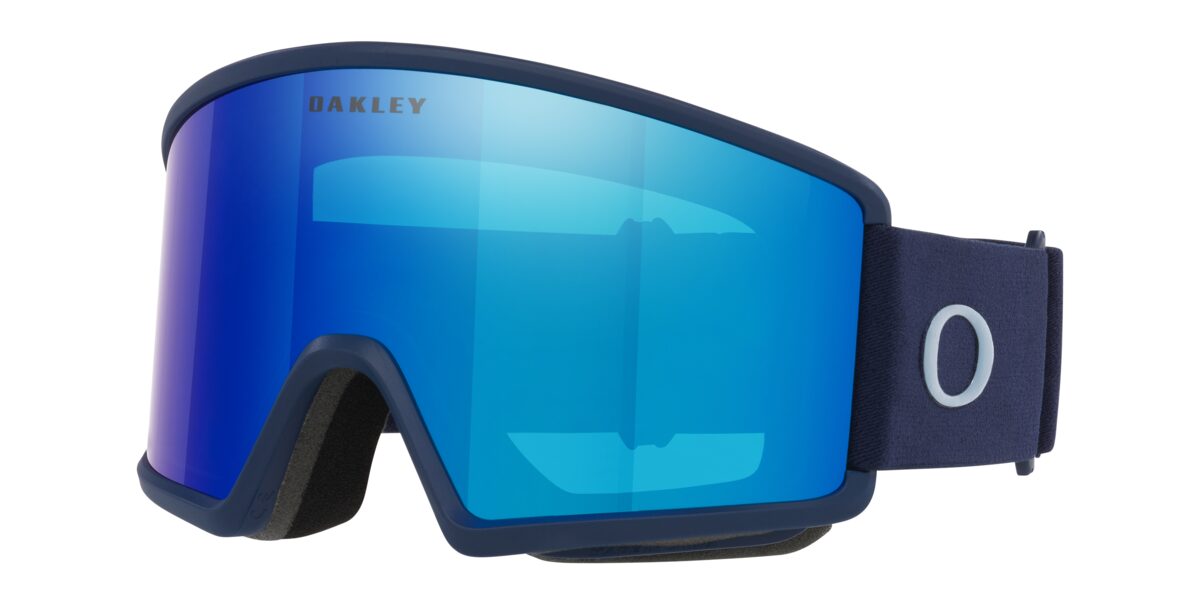 Oakley OO7120 TARGET LINE L 712038