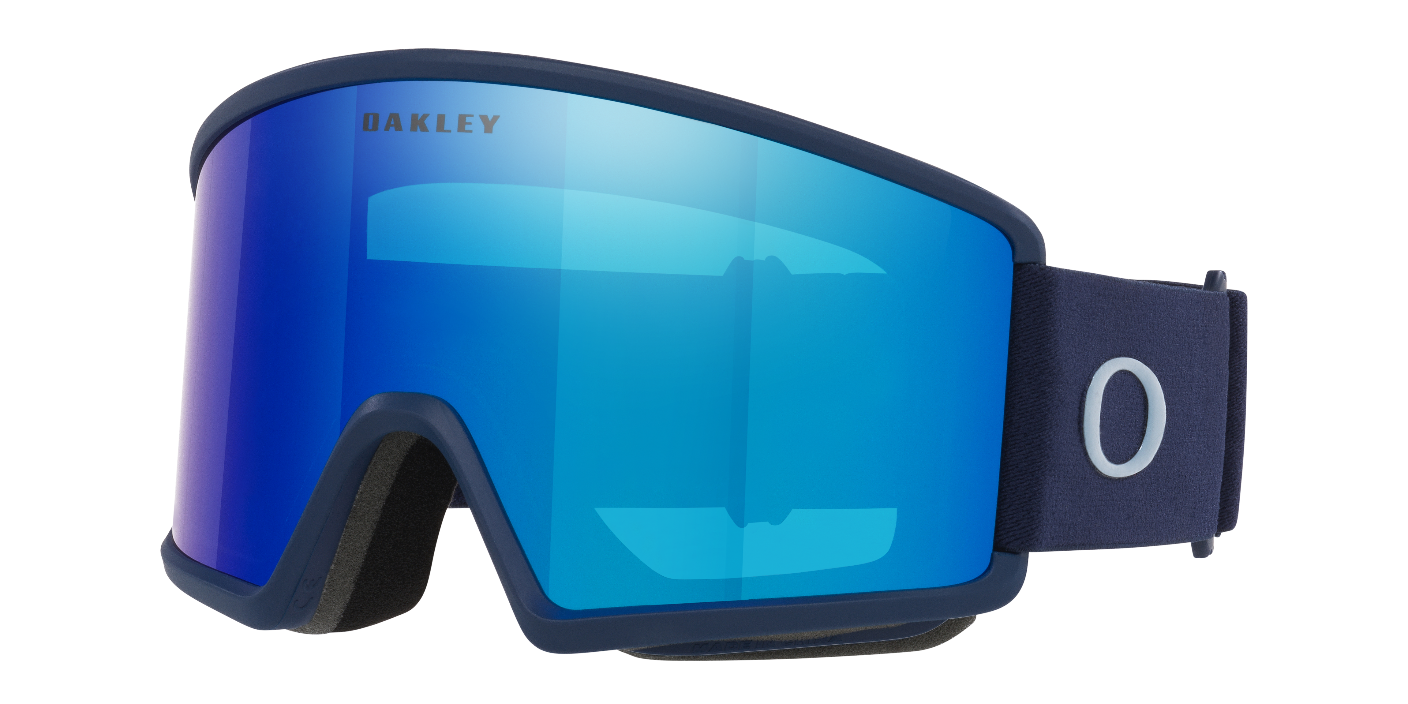 Oakley OO7120 TARGET LINE L 712038