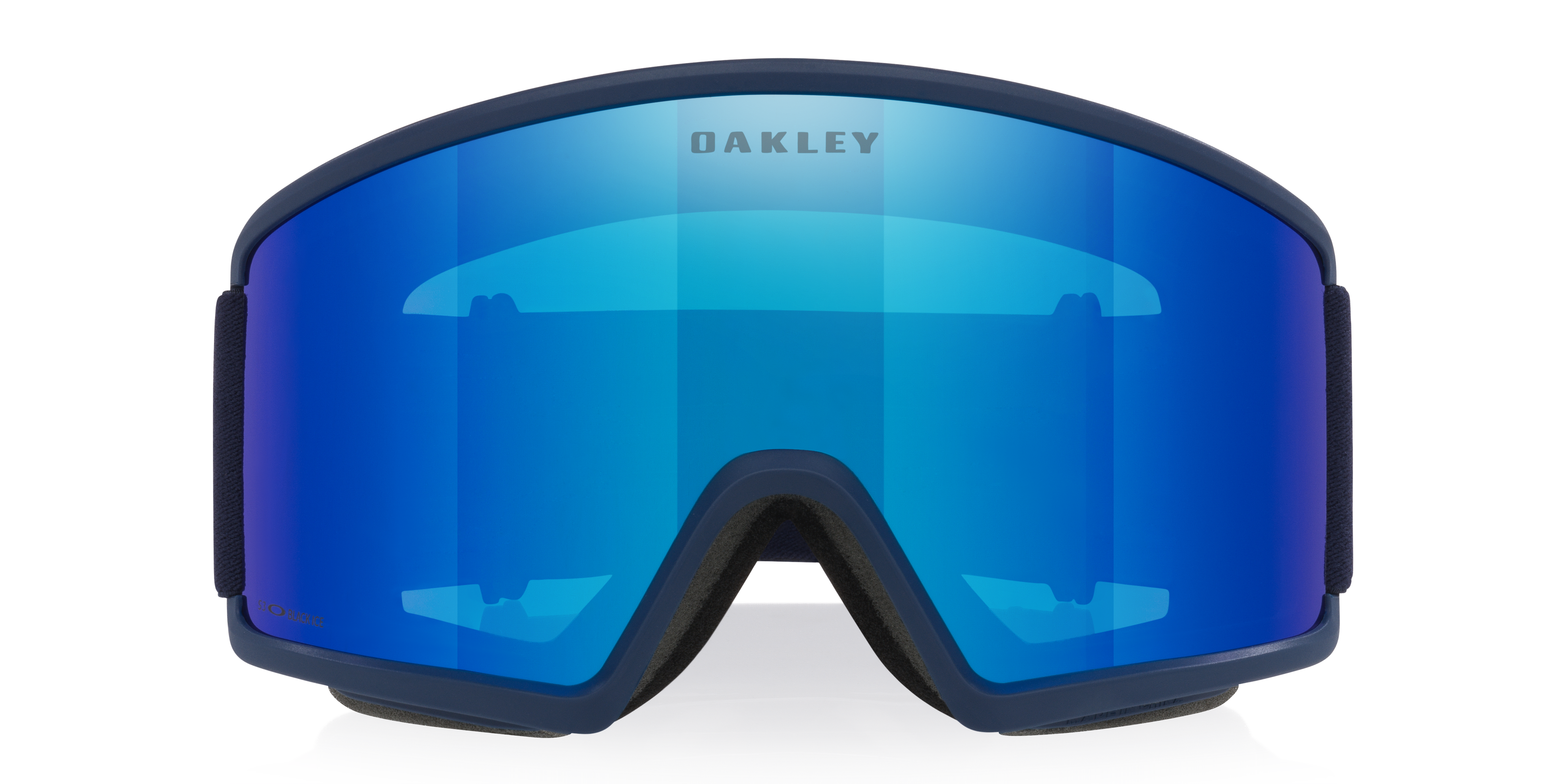 Oakley OO7120 TARGET LINE L 712038